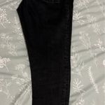 Everlane  Black Jeans 90s Cheeky Sz 25 Photo 10