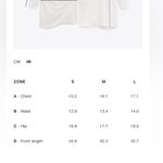 ZARA  NWT tie dye print midi tulle mesh dress Photo 7