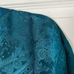 Victoria's Secret Jacquard/Satin Pajamas - Size S Photo 5