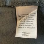 Treasure & Bond Blue Jumpsuit Size XL Photo 7