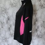 Saucony Optech lx ¼ zip pullover size medium Photo 3