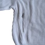 Free People  Cozy Knit Sweater Top, Turtleneck, Cold Shoulder, Relaxed Fit Photo 1