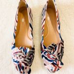 Dr. Scholls Dr. scholl’s original collection Viv print flats Photo 0