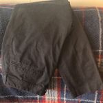 Old Navy Women’s size 12, black ankle pants. Photo 0