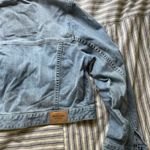 Abercrombie & Fitch Jean Jacket Photo 1
