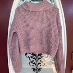 True Craft  Sweater Photo 0