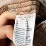 American Eagle  High Rise Wide Leg Joggers Women's 8 Long Photo 7