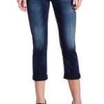 Silver Jeans  Suki Surplus Capri - 29 Photo 0