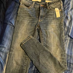 Anthropologie Anthropology jeans high rise denim legging Photo 0