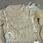 Cider  Sweater Photo 1