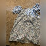 Storia  babydoll floral dress small Photo 4