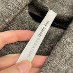 Babaton The Group  Beige Alpaca & Wool Blend Turtleneck Sweater Womens S Pullover Photo 3