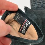 Thinsulate | Genuine Leather Gloves Black Womens Medium Photo 4