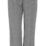 Trina Turk  Plaid Career Pants Straight Leg Business Casual Size 2‎ Photo 0