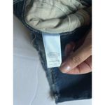 Everlane The Rigid Way High Jean Short Organic Cotton Size 25 NWT Photo 4