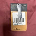 The North Face Gatekeeper Winter Jacket Wild Ginger Plus Size 2X Photo 4