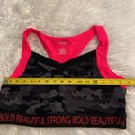 Torrid  Active size 1 brand new with tag pink and black combination Photo 8