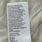 Free People  Cozy Nights Cream Crochet Lace Babydoll Mini Dress Photo 4