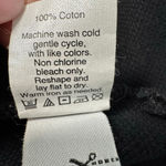 Madewell Tempo Tie Shoulder Halter Tank Top Size S Photo 5