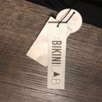 The Bikini Lab  solid hipster bottoms medium coverage Photo 2