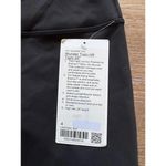 Lululemon Wunder Train High Rise 25” Black Size 4 NWT Photo 3
