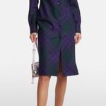 Burberry Leather Stride Loafers in Black, Size 37.5 NEW in Box w/DustBag $1150 Photo 15