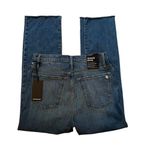 NWT, Black Orchid Denim Vintage Rehab Brooke Jeans, Sz 29 Blue Photo 7