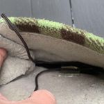 Woolrich  Leather and Flannel Winter Boots Size 7.5 Photo 5