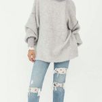Free People Sweater Photo 1