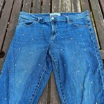 Gap Best Girlfriend Star Studded Jeans Photo 3