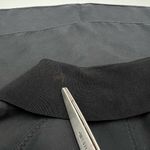 Rag and Bone 100% silk collared tank Photo 9