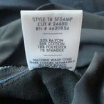 Just Black New. flare maternity jeans. 26P. NWOT Photo 9