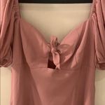 About Us  Revolve Rose Mini Dress Photo 3