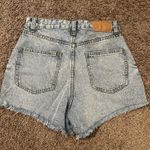 Cotton On  Denim Shorts Photo 1