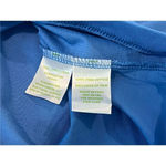 Lilly Pulitzer ‎ 20888 Brewster Bay Blue Pima Jersey T-shirt Dress sz SMALL Photo 15