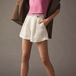 Anthropologie Crystal-Fringe Tank Photo 3