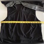 Slny NWT Women’s Chiffon Metallic Jumpsuit Photo 9