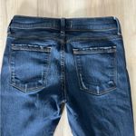 Free People  Crop Jeans Photo 3