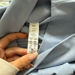 Halara Blue  Skirt Photo 3