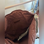 Free People Movement NWT FP Movement Surplus Shine Carryall In Nutshell! sold Out Color $98 Retail No refunds or cancellations  Photo 6