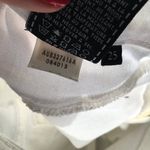 7 For All Mankind Ankle Skinny Jean with Faux Pockets Womens Size 25 AU8327616A Photo 7