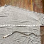 Bryn Walker  Oversized Gray Women's Top w/ Fitted Sleeves size 1X Photo 8