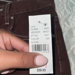 PacSun Dad Jeans Photo 3