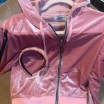 Tiger Mist Hoodie Photo 1