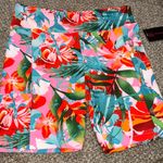 No Boundaries Printed Shorts Photo 0
