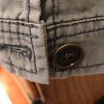 Mossimo Supply Co 🌵🌸MOSSIMO ARMY GREEN PATCH JACKET Photo 12