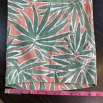 Sigrid Olsen  Linen Pants Wide Leg Women Large‎ Resort Elastic Waist Pull On Photo 12