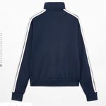 Oysho Side stripe jacket Photo 6