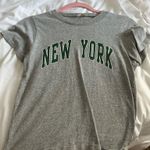 John Galt  Baby Tee Photo 0