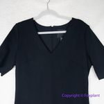 White House | Black Market New! AURA Short-Sleeve Sculpting Sheath Dress, size 14 Photo 5